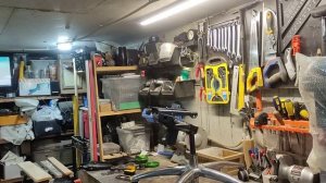 Ремонт офисного кресла Samurai