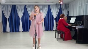 Филатова Стрекоза  Змеиногорская ДШИ