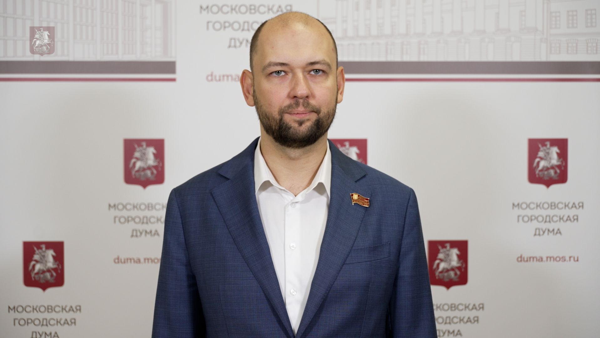 05.12.2025. Максим Руднев: Мы должны защищать не только нашу страну, но и ее историю смотреть онлайн