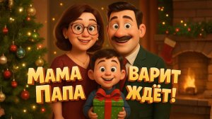 ХИТ! Здравствуй ЁЛКА новый год. Советские песенки из детства. Новогодние песенки 2026