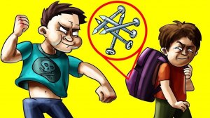 Месть, Которая Зашла Слишком Далеко. Часть 5