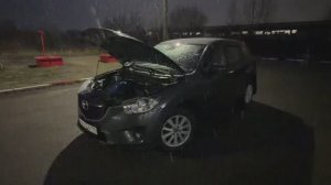 Mazda CX-5 2.0 AT, 2012, 158 000 км.