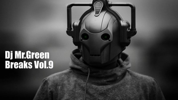 Dj Mr.Green - Breaks Vol.9