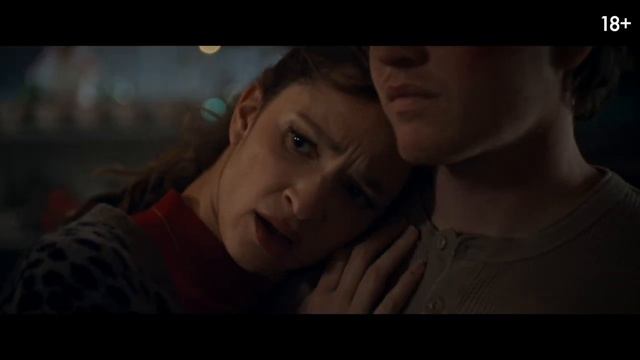 Тихая ночь, смертельная ночь (фильм, 2025) Silent Night, Deadly Night 2025 ужасы США 18+ смотреть онлайн