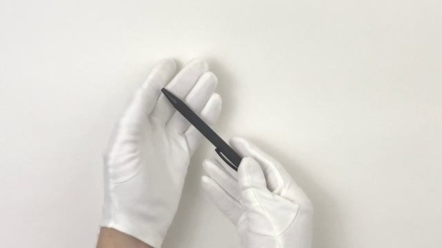 Ручка MAX SOFT MIRROR, Черная полностью 1111.88 смотреть онлайн