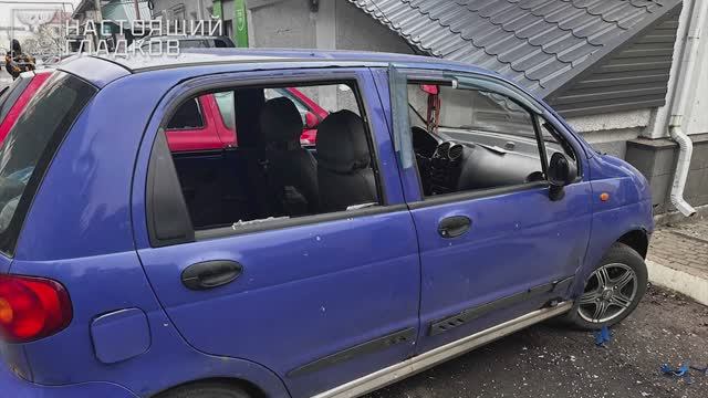 Пятеро мирных жителей региона пострадали сегодня в результата ударов ВСУ смотреть онлайн