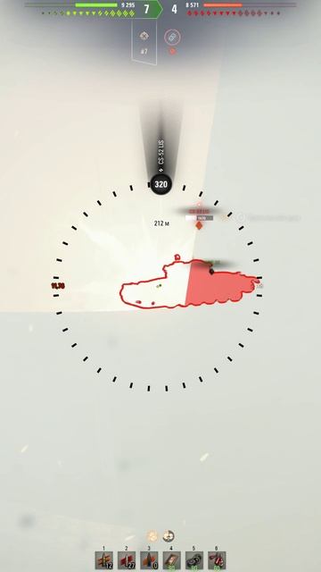 Gonsalo - 5 Фрагов 5.4K Урона • #wot #Gonsalo #миртанков смотреть онлайн