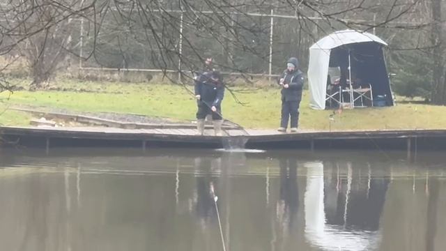 Основной водоём. смотреть онлайн