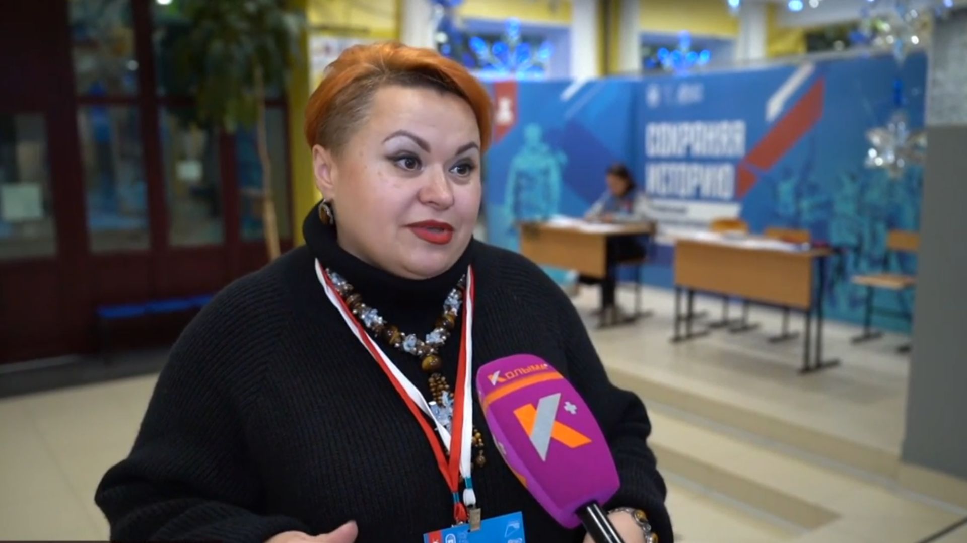 В число экспертов форума «Сохраняя историю» в Магадане вошли представители ДНР смотреть онлайн