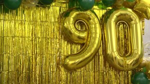 Курганскому базовому медицинскому колледжу исполняется 90 лет