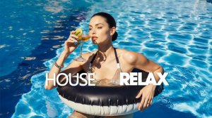 Самый Лучший Дип Хаус 2025 !!!🚀 Свежие подборки Чиллаут музыки 2025 🔥