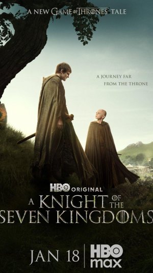 Рыцарь семи королевств A Knight of the Seven Kingdoms