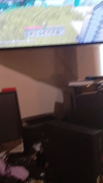 что это? Друг или враг....