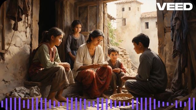 Саша Черный — Потомки смотреть онлайн