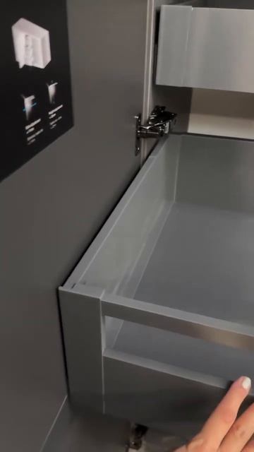 Комплектующие для внутренних ящиков Slimline сейчас можно приобрести с 50% скидкой! смотреть онлайн