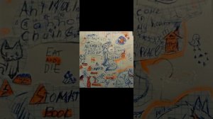 ANIMALS//STOMACH BOOK//моя аватарка// НЕ ОРИГИНАЛЬНАЯ ЗАПИСЬ