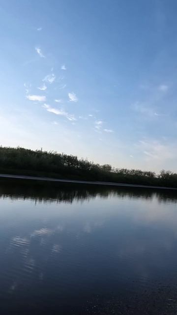 Зимний сон водномоторника смотреть онлайн