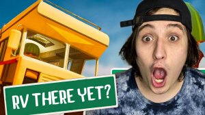 БЕСКОНЕЧНАЯ ДОРОГА