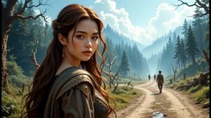 АУДИОКНИГА ПОЛНОСТЬЮ   ️   НАСЛЕДНИЦА РОДА  ️   ЛЮБОВНОЕ ФЭНТЕЗИ, ПРИКЛЮЧЕНИЯ, СИЛЬНАЯ ГЕРОИНЯ