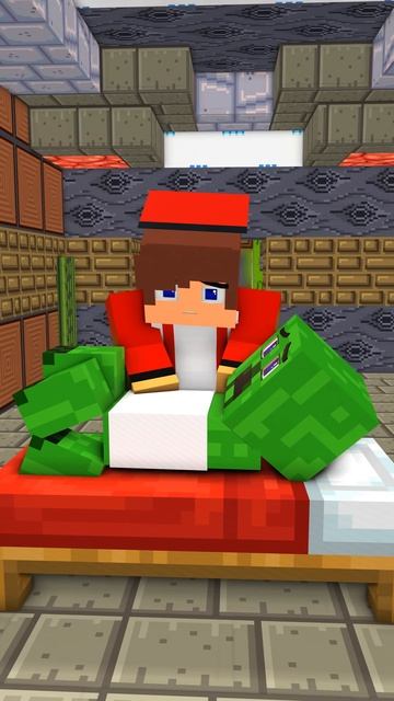 Майкрафт момент#shorts смотреть онлайн