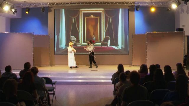 25 сезон фестиваля социализации. Факультет истории и социальных коммуникаций смотреть онлайн