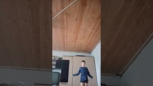 я прыгаю на скакалке. для новичков научиться.
