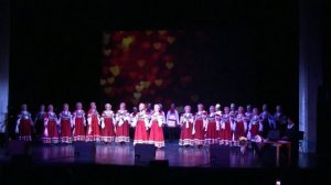 ПОЛНОЧЬ УЖ, ПОЛНОЧЬ ПРОБИЛО