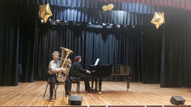 А.Гедике "Танец" смотреть онлайн