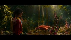 Вверх по волшебному дереву - Трейлер (Фильм 2026) Эндрю Гарфилд