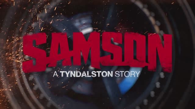 SAMSON - Анонсирующий трейлер смотреть онлайн