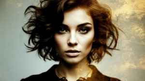 ДУША ОДЕЖДЫ ПРИМЕРЯЛА.