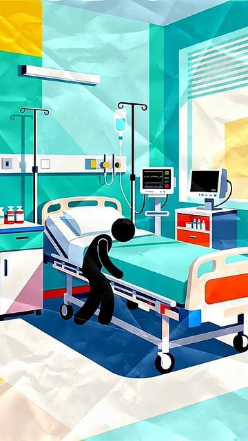 True Scary Story From USA