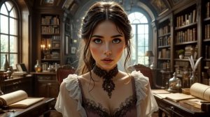 АУДИОКНИГА ПОЛНОСТЬЮ    ️   ЗАМУЖ? НИКОГДА!      ЛЮБОВНОЕ ФЭНТЕЗИ, РОМАНТИКА, ПРИКЛЮЧЕНИЯ