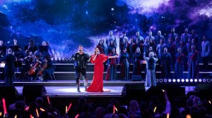 «Голос» - Надежда Самкова и Григорий Юрченко