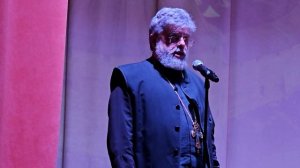 Выступление протоиерея Григория Григорьева в Старой Ладоге 4 декабря 2025г.