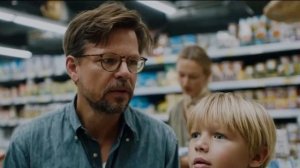 ЗА ПИВОМ СХОДИЛ