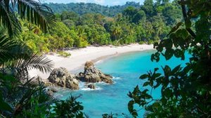 Коста Рика - Costa Rica