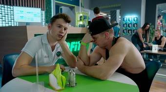 Фитнес, 4 сезон, 16 серия смотреть онлайн