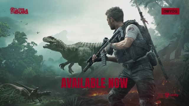 Ferocious - Релизный трейлер смотреть онлайн