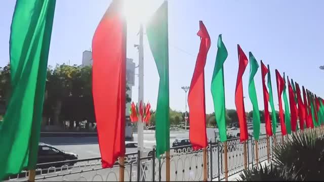 Приднестровье 32 года