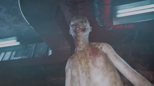 ILL | Official Trailer|4K HDR10 900nit.