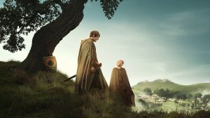 Рыцарь Семи Королевств | A Knight of the Seven Kingdoms, 2025, 6 серий, #3