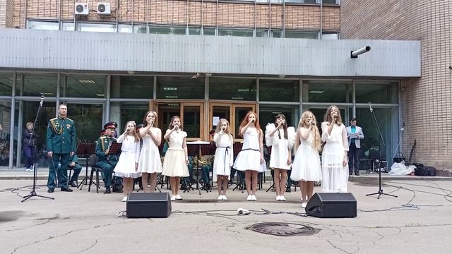 Сигнальщики-горнисты смотреть онлайн