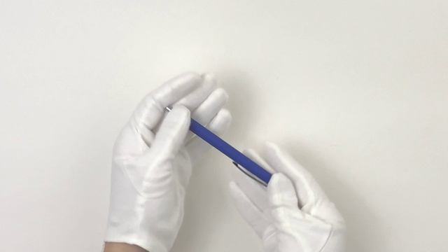 Ручка MAX SOFT MIRROR, Синяя 1111.01 смотреть онлайн