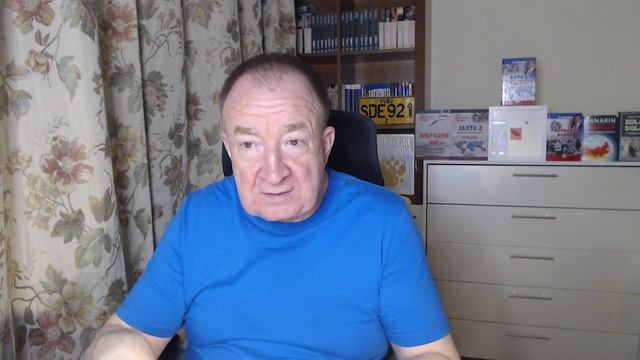 Игорь Панарин о новой Стратегии национальной безопасности США. смотреть онлайн