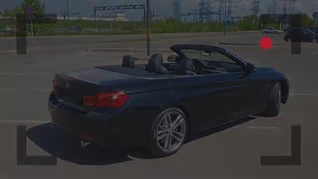 BMW 440i Cabrio из Мюнхена. Бавария - Фрайбург. Концлагерь Дахау. Arbeit Macht Frei.