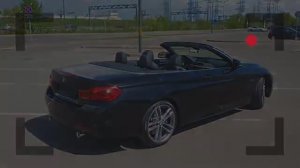 BMW 440i Cabrio из Мюнхена. Бавария - Фрайбург. Концлагерь Дахау. Arbeit macht frei.
