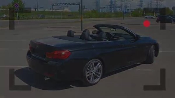 BMW 440i Cabrio из Мюнхена. Бавария - Фрайбург. Концлагерь Дахау. Arbeit macht frei.
