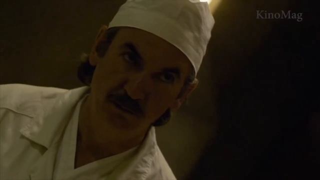 Авария на ЧАЭС ☢️ смотреть онлайн