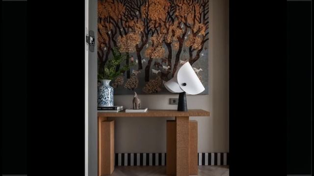 Меняю интерьер одним акцентом + информация по выставкам ДО и ПОСЛЕ Гобелены братьев Либа